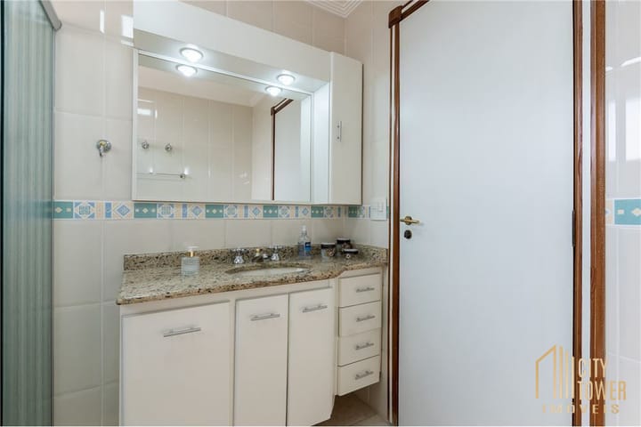 Apartamento à venda com 4 quartos, 214m² - Foto 64