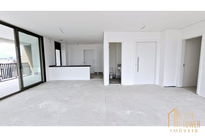 Apartamento à venda com 3 quartos, 189m² - Foto 27