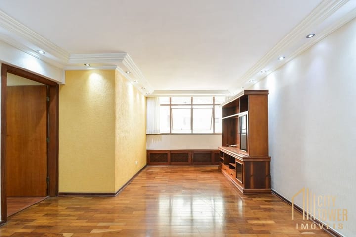 Apartamento à venda com 3 quartos, 100m² - Foto 21