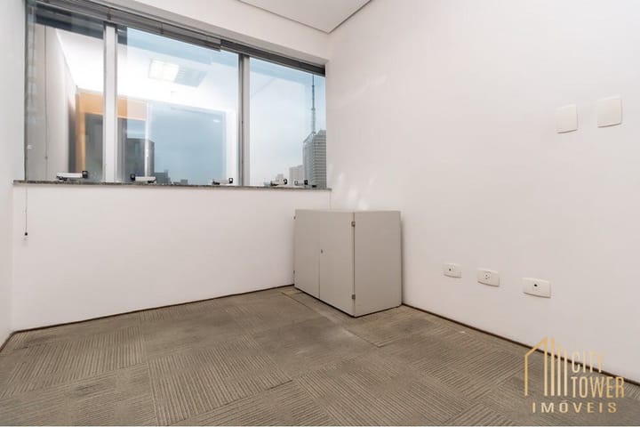 Conjunto Comercial-Sala à venda, 644m² - Foto 33