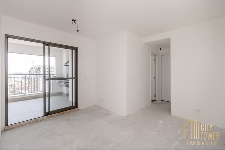 Apartamento à venda com 2 quartos, 72m² - Foto 11