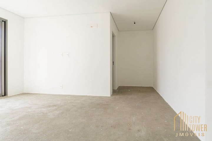 Apartamento à venda com 3 quartos, 134m² - Foto 8