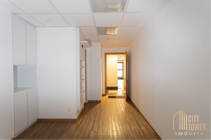 Conjunto Comercial-Sala à venda, 210m² - Foto 35