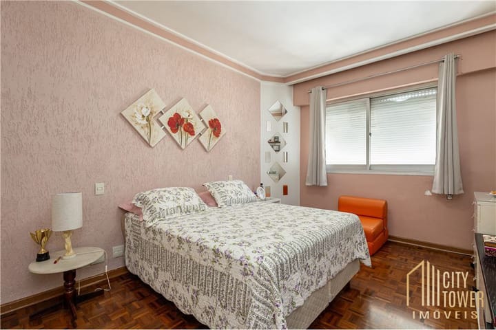 Apartamento à venda com 5 quartos, 296m² - Foto 51