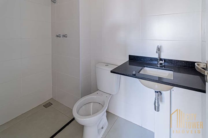 Apartamento à venda com 2 quartos, 54m² - Foto 13