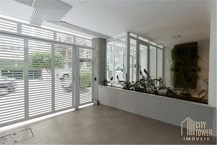 Apartamento à venda com 1 quarto, 43m² - Foto 9