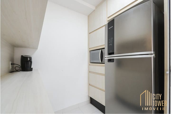 Apartamento à venda com 3 quartos, 193m² - Foto 61