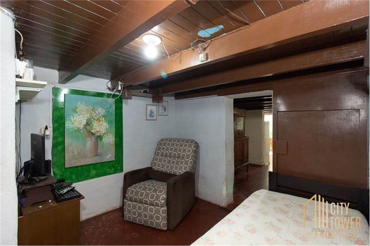 Casa à venda com 3 quartos, 90m² - Foto 10