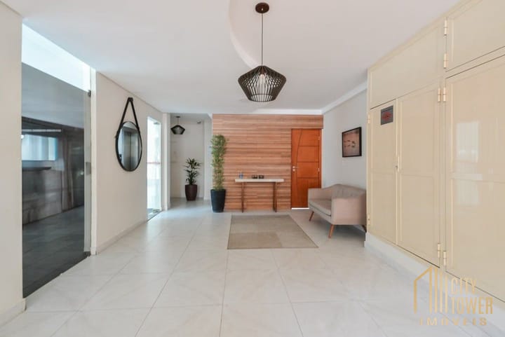 Apartamento à venda com 1 quarto, 38m² - Foto 4