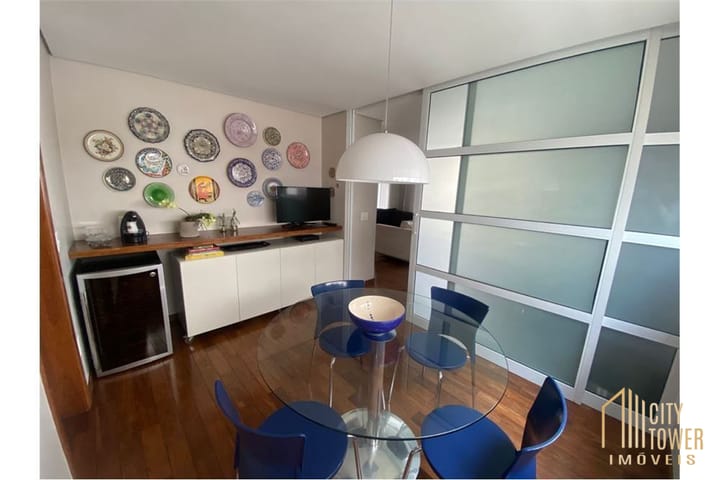 Apartamento à venda com 3 quartos, 200m² - Foto 19