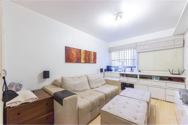 Apartamento à venda com 3 quartos, 149m² - Foto 20