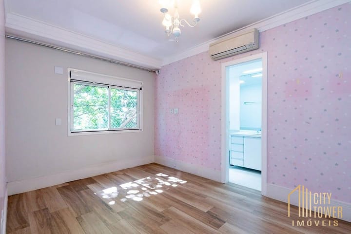 Apartamento à venda com 3 quartos, 235m² - Foto 15