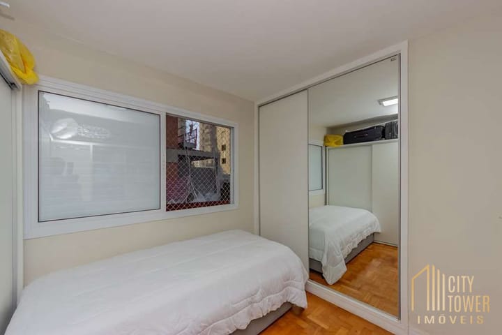 Apartamento à venda com 3 quartos, 91m² - Foto 10