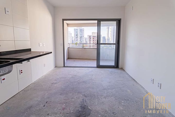 Apartamento à venda com 2 quartos, 54m² - Foto 16