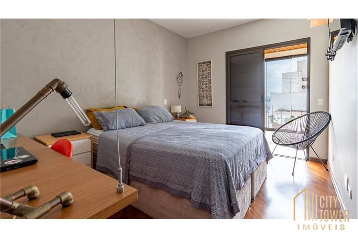 Apartamento à venda com 3 quartos, 122m² - Foto 39