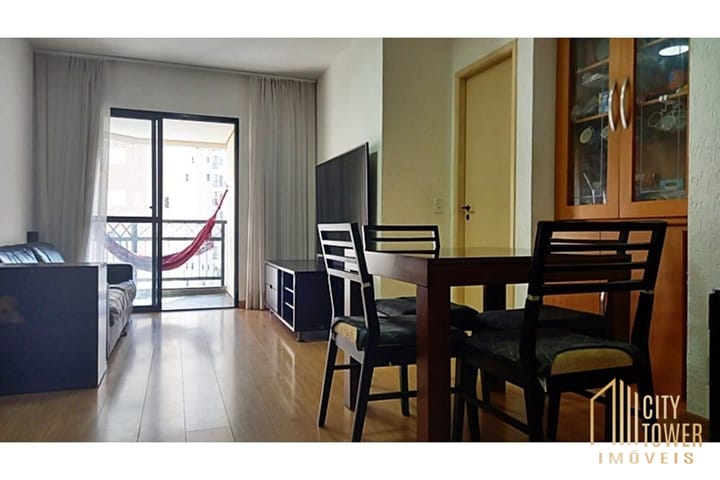 Apartamento à venda com 3 quartos, 90m² - Foto 34