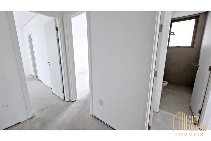 Apartamento à venda com 3 quartos, 189m² - Foto 8