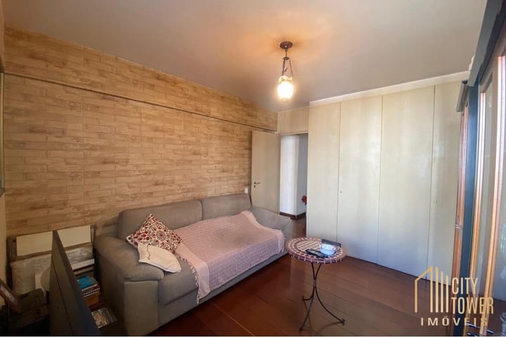 Apartamento à venda com 2 quartos, 95m² - Foto 11