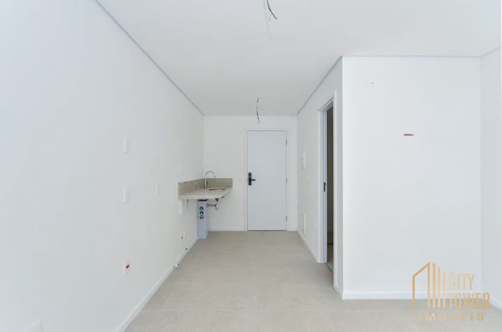 Apartamento à venda com 1 quarto, 24m² - Foto 29