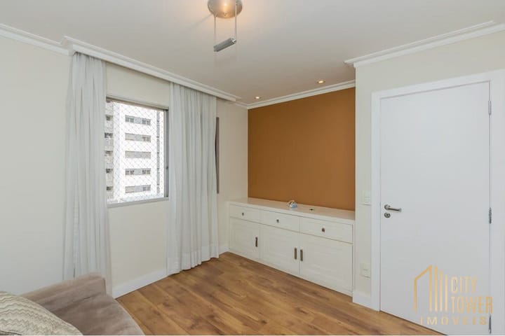 Apartamento à venda com 3 quartos, 90m² - Foto 12