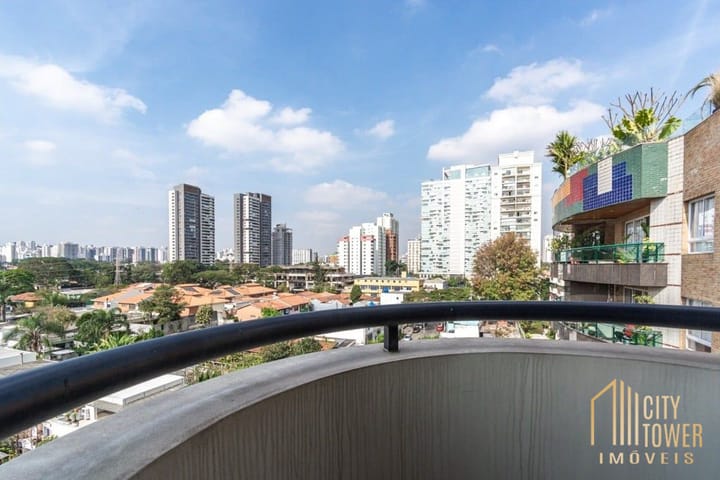 Apartamento à venda com 4 quartos, 354m² - Foto 52