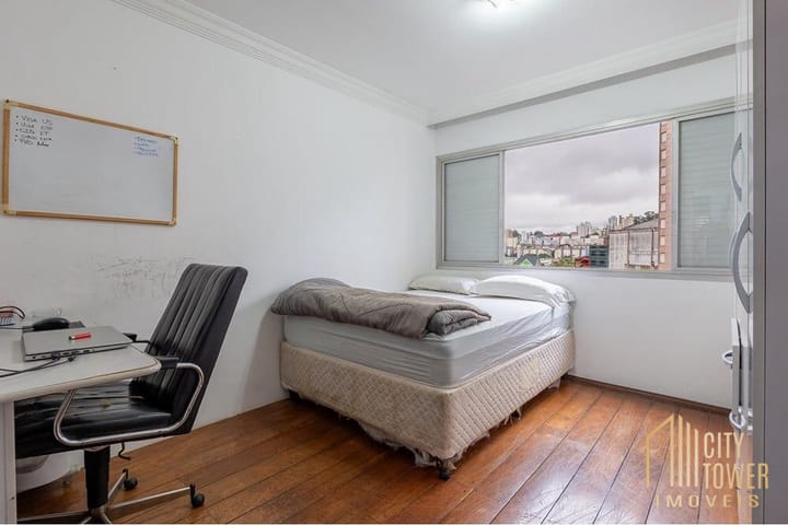 Apartamento à venda com 3 quartos, 107m² - Foto 27