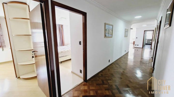 Apartamento à venda com 3 quartos, 190m² - Foto 18