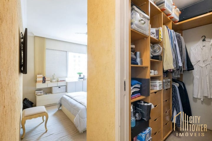 Apartamento à venda com 3 quartos, 91m² - Foto 36