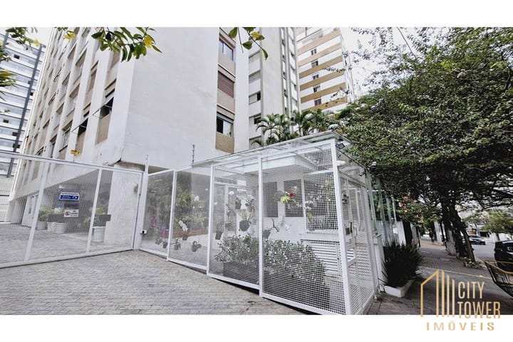 Apartamento à venda com 3 quartos, 126m² - Foto 21