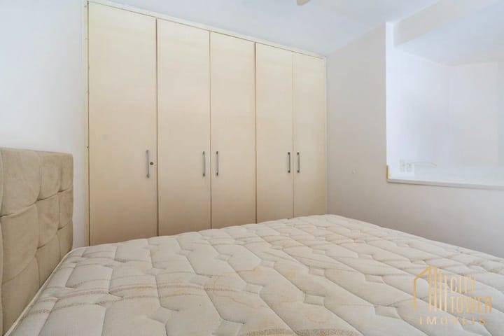 Apartamento à venda com 1 quarto, 44m² - Foto 5