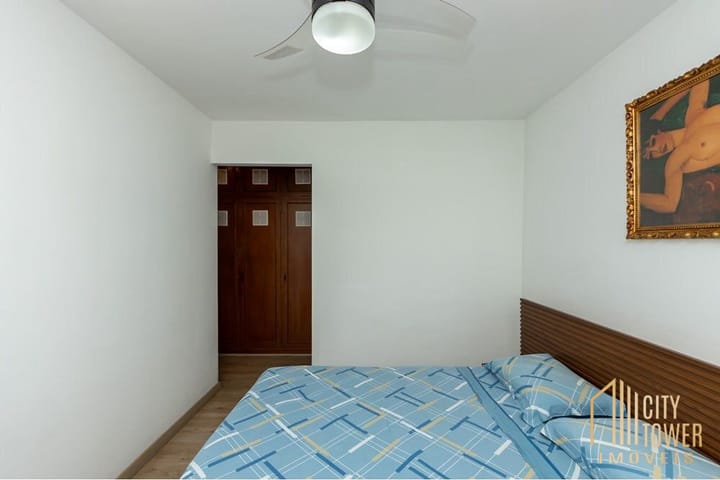 Apartamento à venda com 3 quartos, 92m² - Foto 14