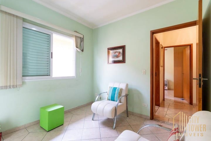 Casa à venda com 4 quartos, 200m² - Foto 30