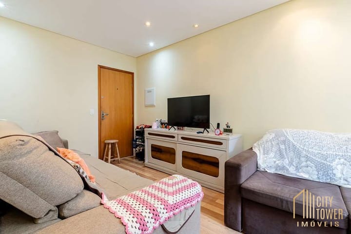 Apartamento à venda com 2 quartos, 54m² - Foto 49