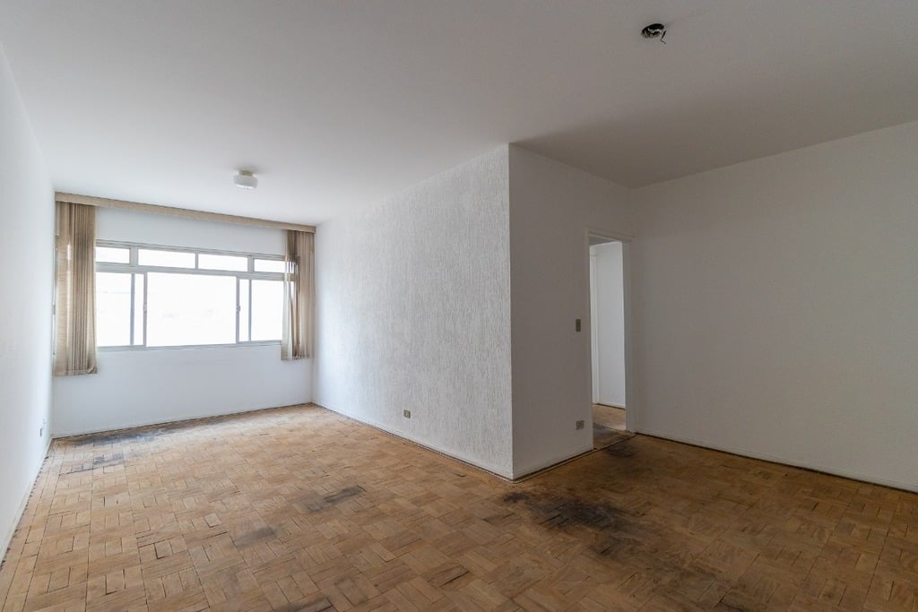 Apartamento à venda com 2 quartos, 76m² - Foto 1