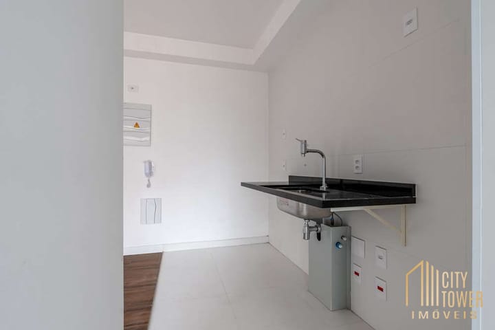 Apartamento à venda com 1 quarto, 56m² - Foto 7