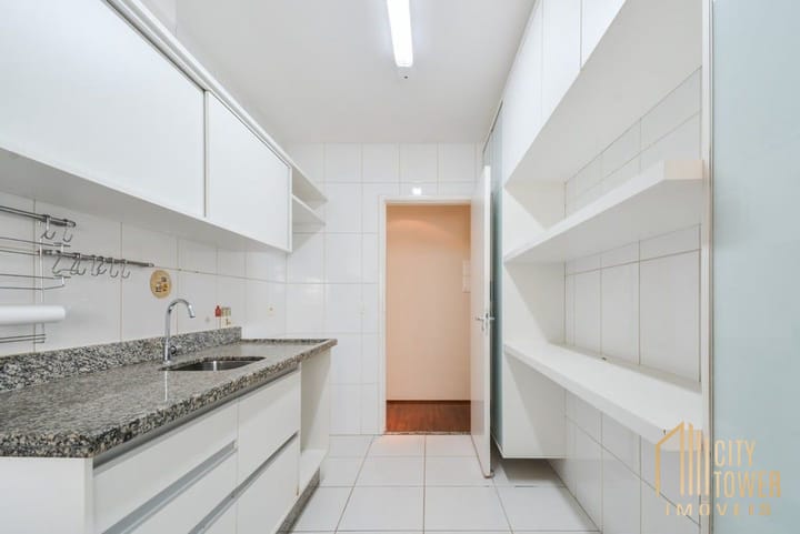 Apartamento à venda com 3 quartos, 85m² - Foto 16