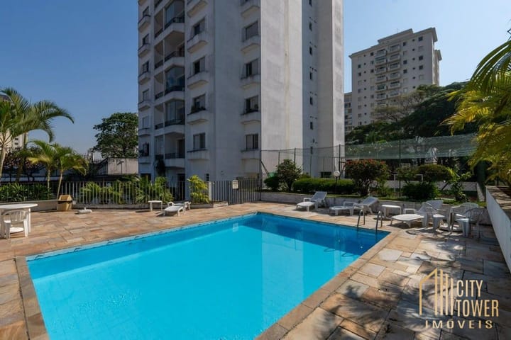 Apartamento à venda com 2 quartos, 65m² - Foto 12