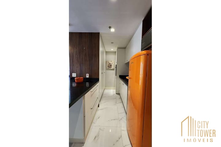 Apartamento à venda com 1 quarto, 35m² - Foto 20