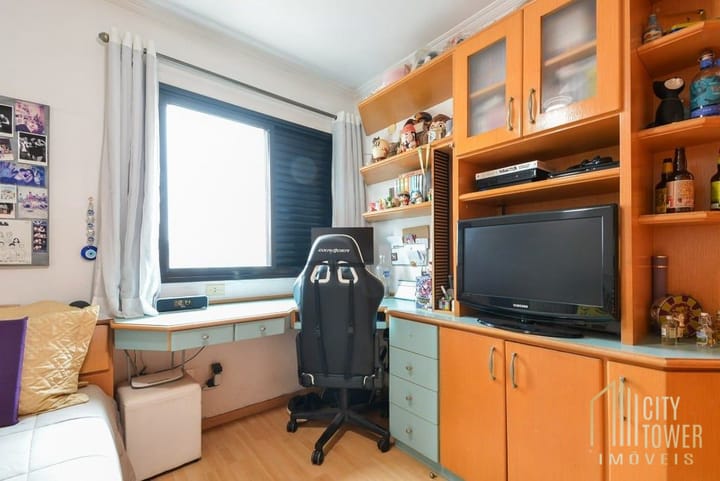 Apartamento à venda com 3 quartos, 104m² - Foto 49