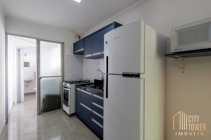 Apartamento à venda com 2 quartos, 56m² - Foto 17