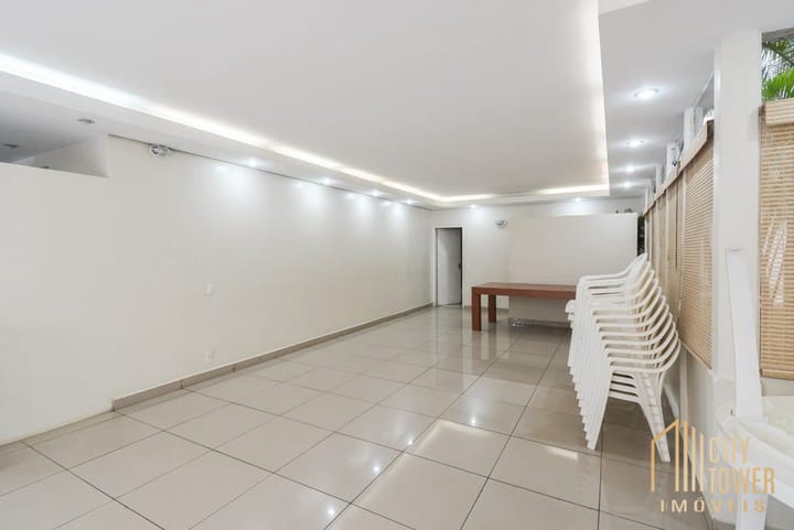 Apartamento à venda com 4 quartos, 127m² - Foto 29