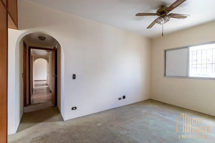 Apartamento à venda com 3 quartos, 148m² - Foto 6