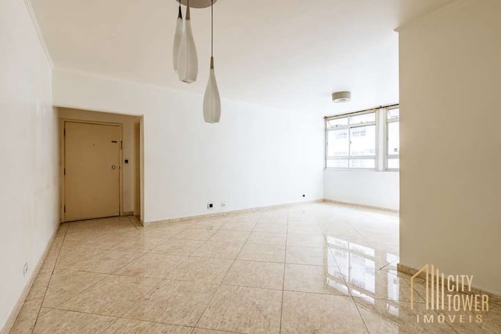 Apartamento à venda com 3 quartos, 101m² - Foto 32