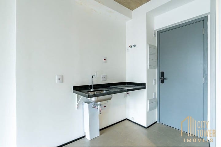 Apartamento à venda com 1 quarto, 22m² - Foto 31