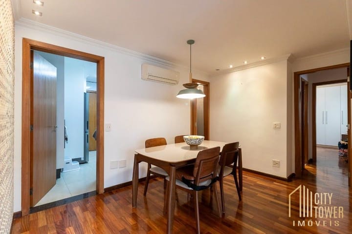 Apartamento à venda com 2 quartos, 80m² - Foto 23