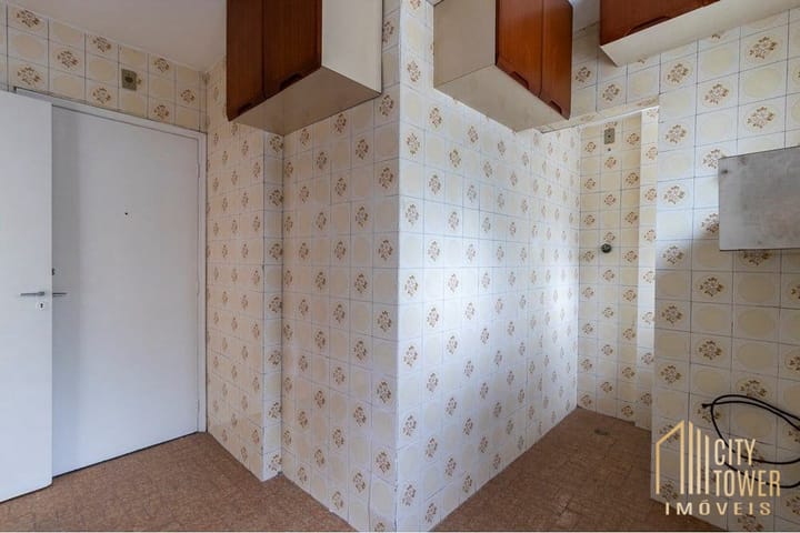 Apartamento à venda com 2 quartos, 53m² - Foto 13