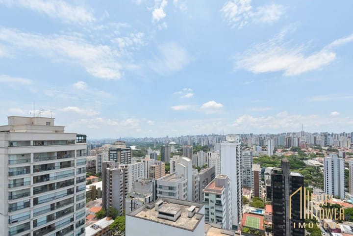 Apartamento à venda com 4 quartos, 245m² - Foto 16