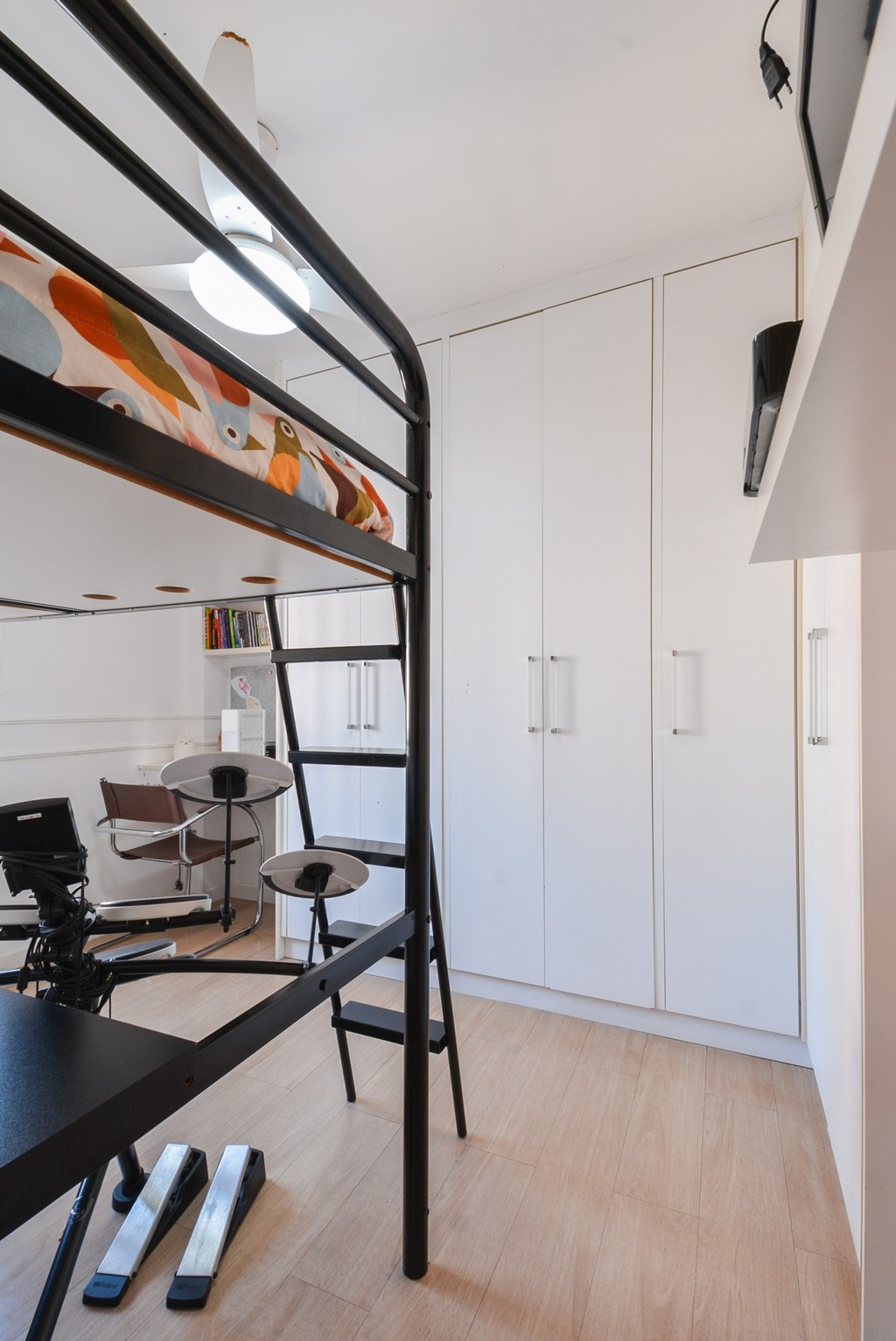 Apartamento à venda com 3 quartos, 97m² - Foto 40