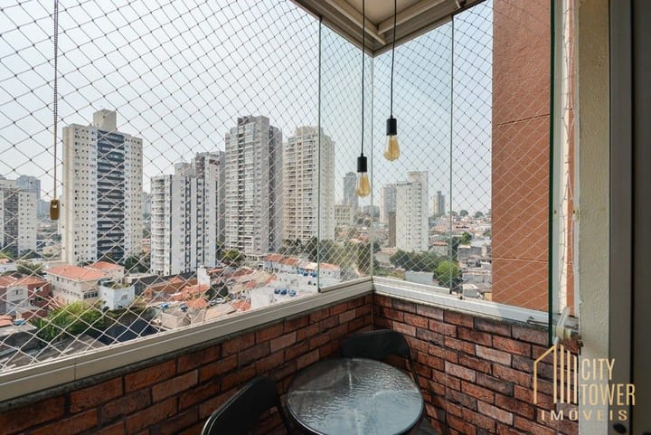 Apartamento à venda com 3 quartos, 76m² - Foto 40