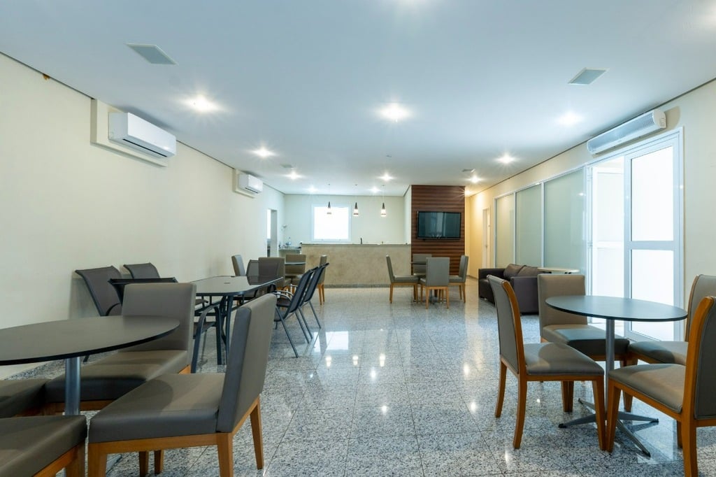 Apartamento à venda com 2 quartos, 85m² - Foto 14